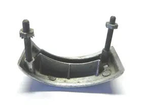 1688762 Mopar 1955-56 Dodge Coronet Royal Custom Park Brake Face Plate #1688762 #3