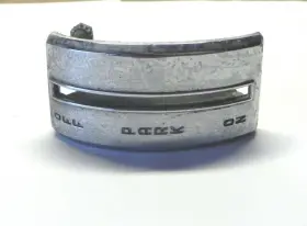 1688762 Mopar 1955-56 Dodge Coronet Royal Custom Park Brake Face Plate #1688762