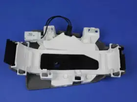 1cb49esgae Mopar Genuine Console Shifter Bezel #2