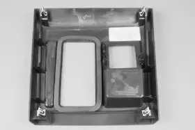 1gr681j8aa Mopar Genuine Gear Selector Bezel #3