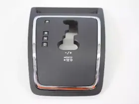 1jm521z0ac Mopar Genuine Gear Shift Indicator - Bezel #2 1jm521z0ac Mopar Genuine Gear Shift Indicator - Bezel #2