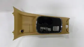 1ks291x5ag Mopar Fits 11-12 Dodge Durango Gear Shift Indicator Bezel - New Oem