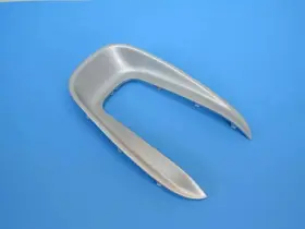1vf96jslaa Mopar Genuine Shifter Trim Ring #2