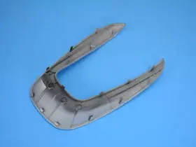 1vf96jslaa Mopar Genuine Shifter Trim Ring #3