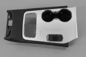 1vp191saac Mopar Genuine Bezel 1vp191saac Mopar Genuine Bezel