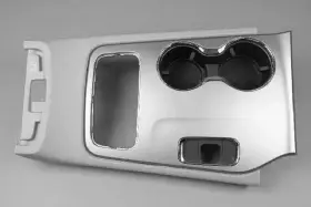 1vp191ulac Mopar Genuine Bezel