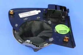 1wt151v5ad Mopar Genuine Console Shifter Bezel #3
