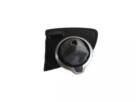 1wt151xyad Mopar Genuine Console Shifter Bezel #3 1wt151xyad Mopar Genuine Console Shifter Bezel #3