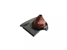 1wt161r9ab Mopar Genuine Console Shifter Bezel #2