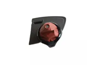 1wt161r9ab Mopar Genuine Console Shifter Bezel #3