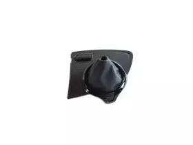 1wt161v5ab Mopar Genuine Console Shifter Bezel #2