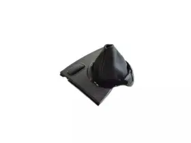 1wt161v5ab Mopar Genuine Console Shifter Bezel #3