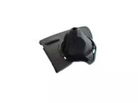 1wt161x6ab Mopar Genuine Console Shifter Bezel #2
