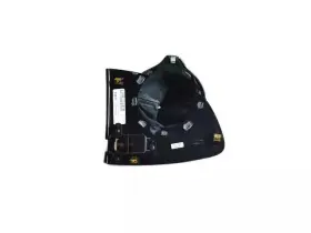 1wt161x6ab Mopar Genuine Console Shifter Bezel #3