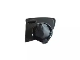 1wt161x6ab Mopar Genuine Console Shifter Bezel