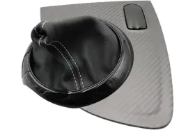1wt16ysaaa Mopar New Oem 2013-2017 Dodge Viper Console Shifter Bezel Srt Acr Gts Gtc