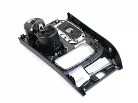 1xh201saad Mopar Genuine Gear Shift Indicator Bezel #3