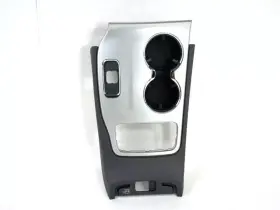 1xh201saad Mopar Genuine Gear Shift Indicator Bezel