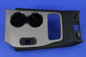 1xh201sfad Mopar Genuine Gear Shift Indicator Bezel