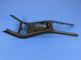 1zx16jxpab Mopar Genuine Gear Shift Indicator Bezel #2