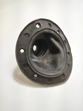 2405550 Mopar 1963-1966 Dodge Plymouth Barracuda Dart Valiant 4 Speed Shift Boot Nos #3