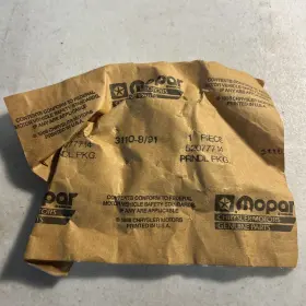 52077714 Mopar Nos Prndl Pkg Old School Discontinued Part Avail Here
