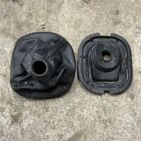 53008998 Mopar Oem 1994-1997 Dodge Ram 1500-3500 Manual 5 Speed Shifter Boot 2wd