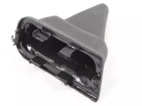 55366043aa Mopar Genuine Gearshift Boot #2