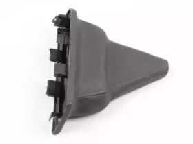 55366043aa Mopar Genuine Gearshift Boot #3