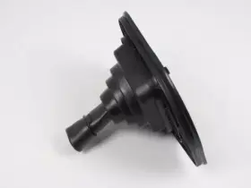 55398764aa Mopar Genuine Gear Shift Lever Boot #2