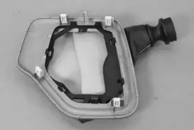 5mf441u5ac Mopar Genuine Boot #3
