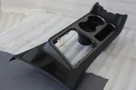 5rd33gdlaa Mopar New Oem 2014 Dodge Challenger Bezel Console Shifter
