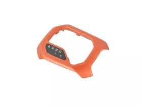 5vv08pf6aa Mopar Genuine Console Prndl Bezel