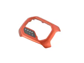 5vv08pr3aa Mopar Automatic Transmission Shift Cover Plate #2