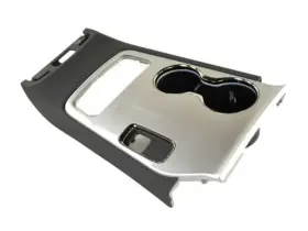 5xg431zsaa Mopar Genuine Gear Shift Indicator - Bezel