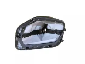 5yd251a9aa Mopar Genuine Gearshift Boot #2