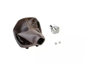 5yd251uwaa Mopar Genuine Gearshift Boot