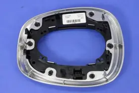 Mopar 5zc93szvaa Genuine Gear Shift Indicator Bezel