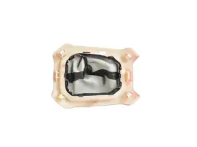 5zm39pf6aa Mopar Genuine Gearshift Lever Boot #2