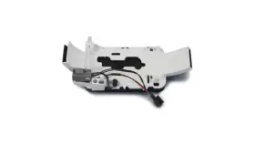 68069850ab Mopar Genuine Floor Shifter Bezel