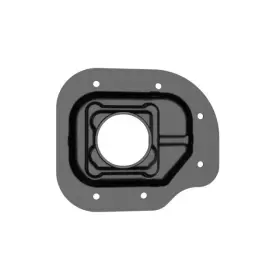 68069869aa Mopar Genuine Gear Shift Lever Boot #3