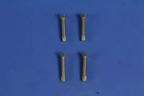 68243541aa Mopar Genuine Screw #2