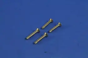 68243541aa Mopar Genuine Screw #3