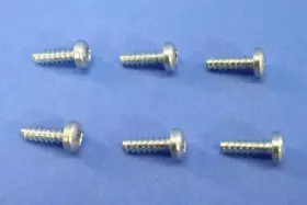 68243542aa Mopar Genuine Screw #2