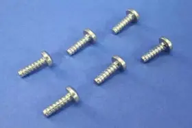 68243542aa Mopar Genuine Screw