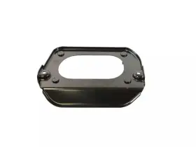 68298378aa Mopar Genuine Tunnel Reinforcement #2 68298378aa Mopar Genuine Tunnel Reinforcement #2