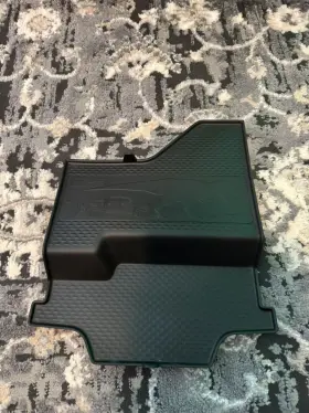 68536979aa Mopar Ram Trx Center Console Mat Fits 21-24 1500