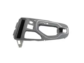 Mopar 6as21dx9ac Genuine Bezel