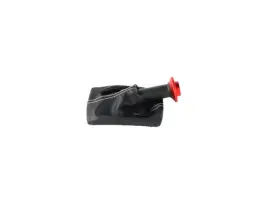6ck771a3aa Mopar Genuine Gear Shift Lever Boot #2