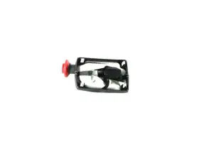 6ck771a3aa Mopar Genuine Gear Shift Lever Boot #3